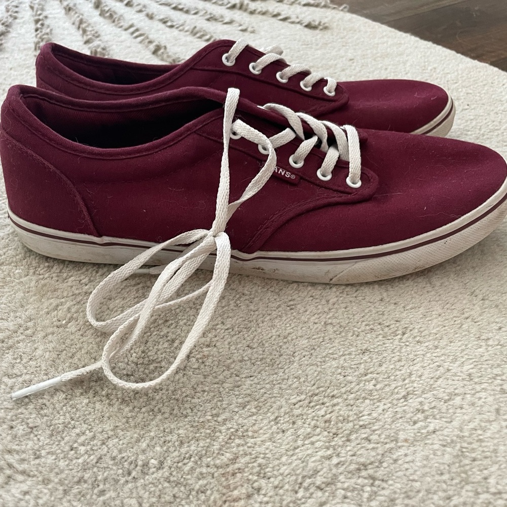 Vans - Picture 3 of 4